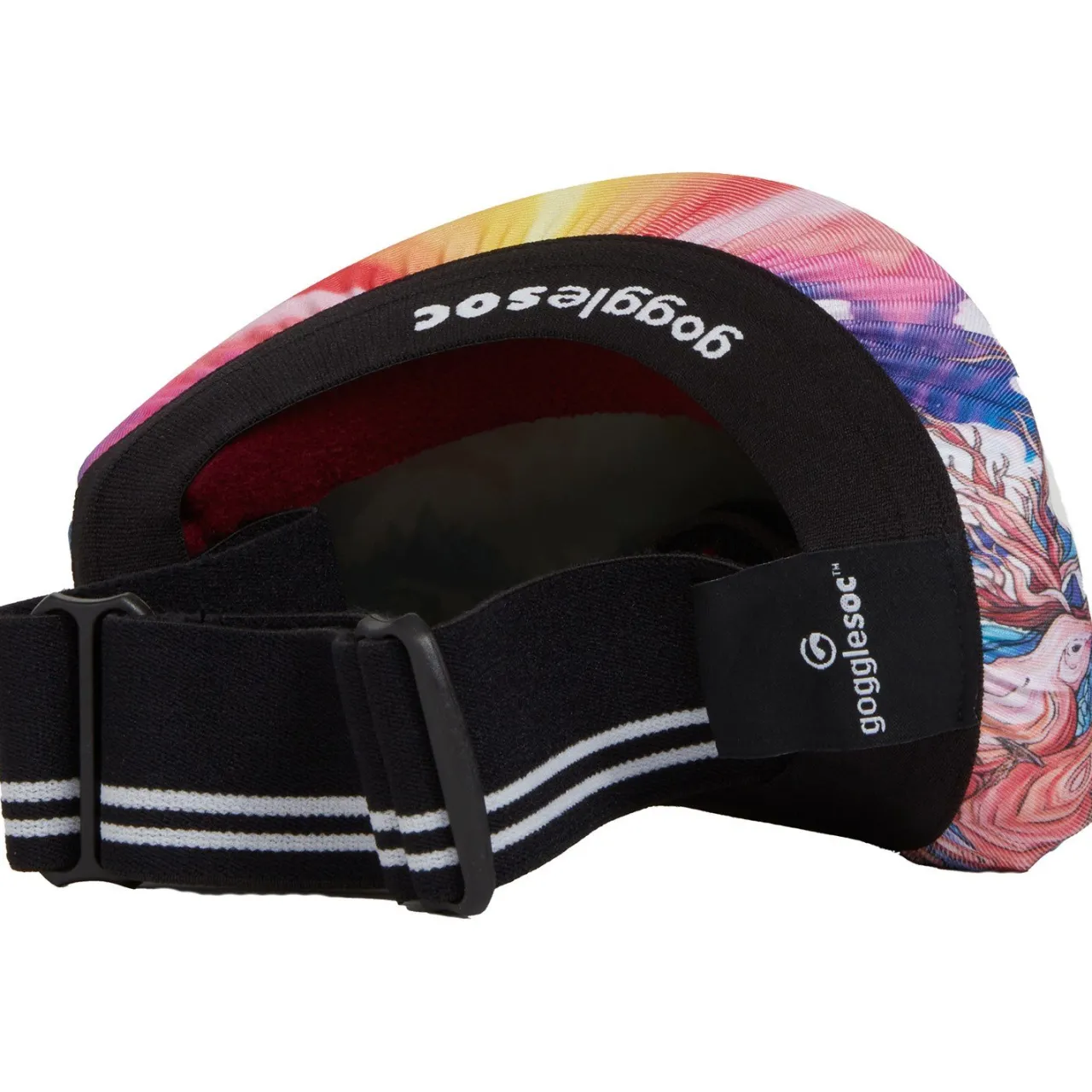 GoggleSoc Pro Goggle Cover- Goggles|Goggles