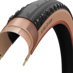 Goodyear for Zipp XPLR SLICK Tubeless Tire - 700c- Tires