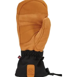Gordini Cache Gauntlet Mittens-Women Gloves & Mittens|Gloves & Mittens