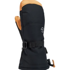 Gordini Foundation Mittens-Women Gloves & Mittens|Gloves & Mittens