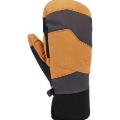 Gordini MTN Crew Mittens-Women Gloves & Mittens|Gloves & Mittens