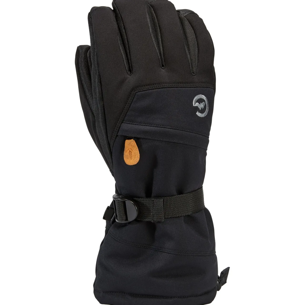 Gordini Stomp Gloves - Kids'-Women/Kids Kids Gloves & Mittens|Gloves & Mittens