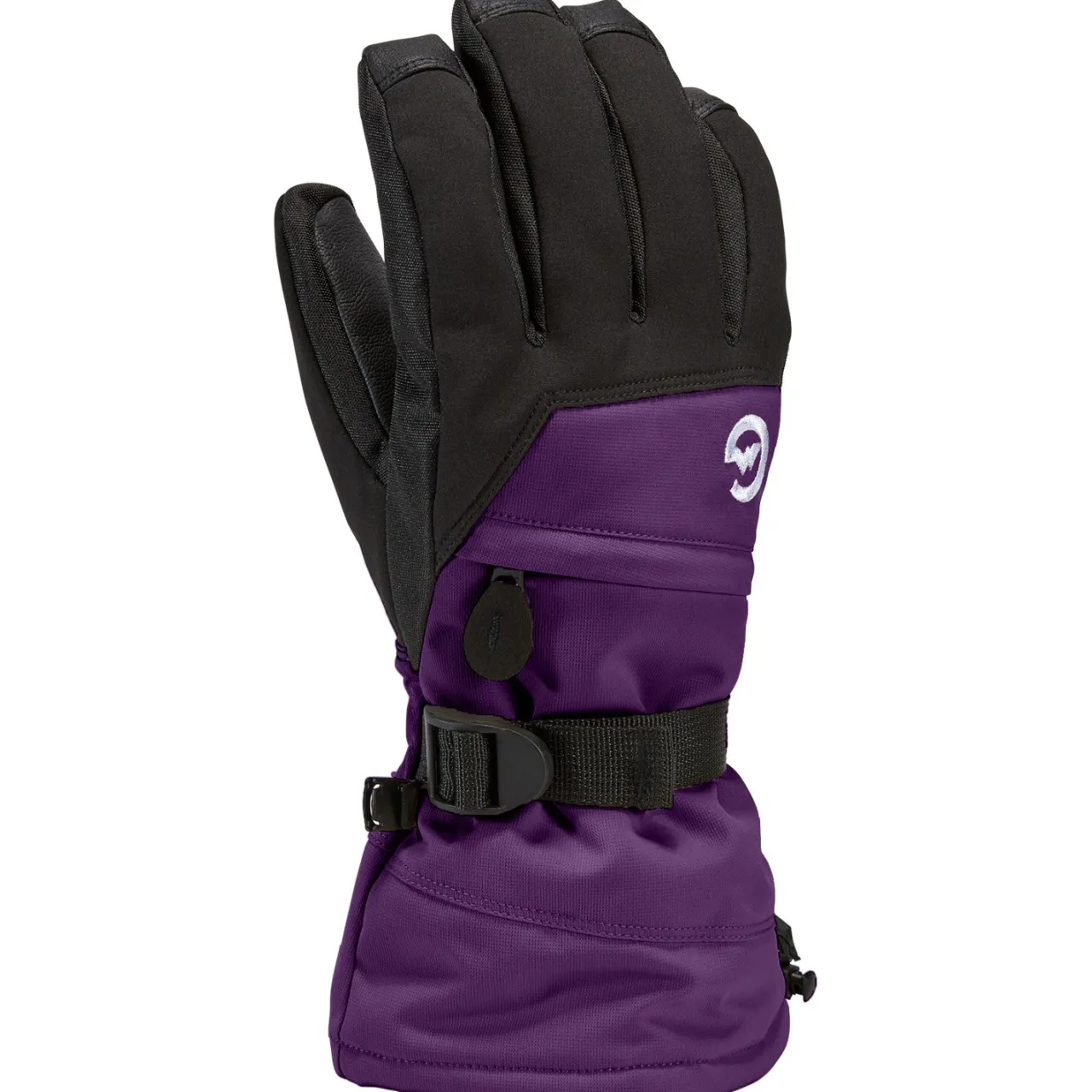 Gordini Stomp Gloves - Kids'-Women/Kids Kids Gloves & Mittens|Gloves & Mittens