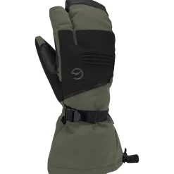 Gordini Storm 3 Finger GORE-TEX Mittens-Women Gloves & Mittens|Gloves & Mittens