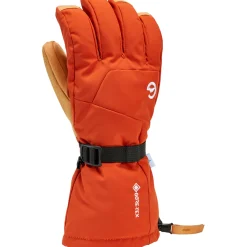 Gordini Windward Gloves-Women Gloves & Mittens|Gloves & Mittens