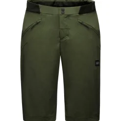 GORE Wear Fernflow Shorts- Shorts|Men's Bike Clothing