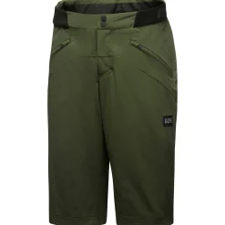 GORE Wear Fernflow Shorts- Shorts|Men's Bike Clothing
