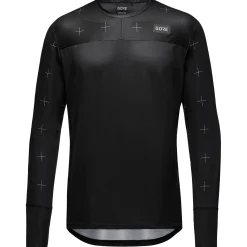 GORE Wear TrailKPR Daily Long-Sleeve Jersey- Men's Bike Clothing|Bike Clothing