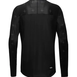 GORE Wear TrailKPR Daily Long-Sleeve Jersey- Men's Bike Clothing|Bike Clothing