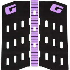 Gorilla Grip Kick Mid Deck Traction Pad- Traction|Parts & Accessories