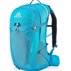 Gregory Juno 30 H2O Plus Size Backpack - Women's-Women Bags, Backpacks & Luggage|Bags, Backpacks & Luggage