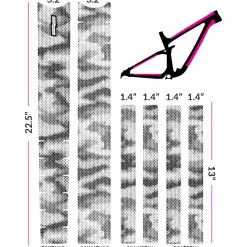 Ground Keeper Frame Keeper- Frame Protection
