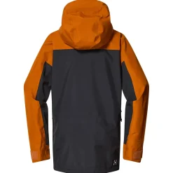 Haglöfs Vassi Gore-Tex Jacket - Women's-Women Snow Clothing|Shell Jackets