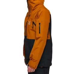 Haglöfs Vassi Gore-Tex Jacket - Women's-Women Snow Clothing|Shell Jackets