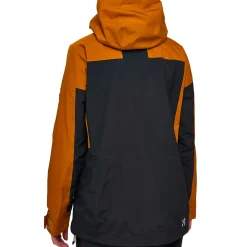 Haglöfs Vassi Gore-Tex Jacket - Women's-Women Snow Clothing|Shell Jackets