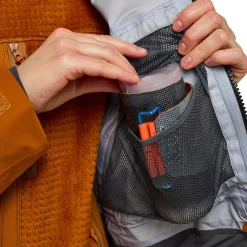 Haglöfs Vassi Gore-Tex Jacket - Women's-Women Snow Clothing|Shell Jackets