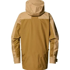 Haglöfs Vassi GORE-TEX Jacket - Men's- Snow Clothing|Shell Jackets