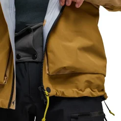 Haglöfs Vassi GORE-TEX Jacket - Men's- Snow Clothing|Shell Jackets