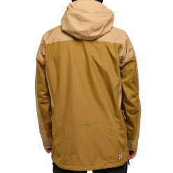 Haglöfs Vassi GORE-TEX Jacket - Men's- Snow Clothing|Shell Jackets