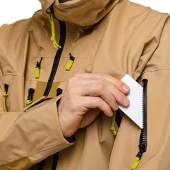 Haglöfs Vassi GORE-TEX Jacket - Men's- Snow Clothing|Shell Jackets