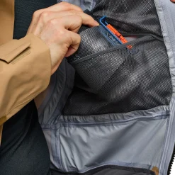 Haglöfs Vassi GORE-TEX Jacket - Men's- Snow Clothing|Shell Jackets