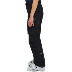 Haglöfs Vassi Gore-Tex Pants - Women's-Women Snow Clothing|Snowboard Pants & Bibs
