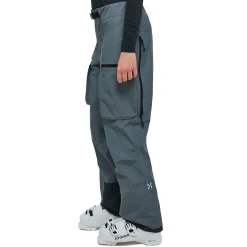 Haglöfs Vassi Gore-Tex Pants - Women's-Women Snow Clothing|Snowboard Pants & Bibs