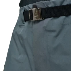 Haglöfs Vassi Gore-Tex Pants - Women's-Women Snow Clothing|Snowboard Pants & Bibs