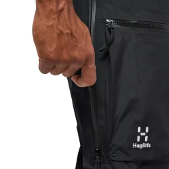 Haglöfs Vassi GORE-TEX Pants - Men's- Snow Clothing|Snowboard Pants & Bibs