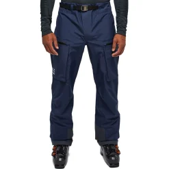 Haglöfs Vassi GORE-TEX Pants - Men's- Snow Clothing|Snowboard Pants & Bibs