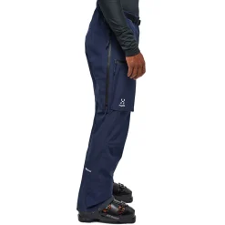 Haglöfs Vassi GORE-TEX Pants - Men's- Snow Clothing|Snowboard Pants & Bibs