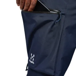 Haglöfs Vassi GORE-TEX Pants - Men's- Snow Clothing|Snowboard Pants & Bibs