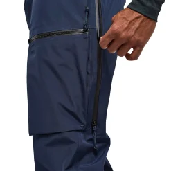 Haglöfs Vassi GORE-TEX Pants - Men's- Snow Clothing|Snowboard Pants & Bibs