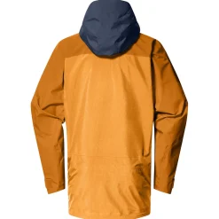 Haglöfs Vassi GORE-TEX Pro Jacket - Men's- Snow Clothing|Shell Jackets
