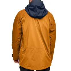 Haglöfs Vassi GORE-TEX Pro Jacket - Men's- Snow Clothing|Shell Jackets