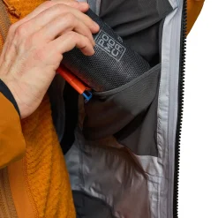 Haglöfs Vassi GORE-TEX Pro Jacket - Men's- Snow Clothing|Shell Jackets