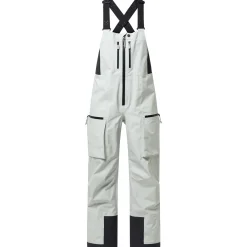 Haglöfs Vassi Gore-Tex Pro Bibs - Women's-Women Snow Clothing|Snowboard Pants & Bibs