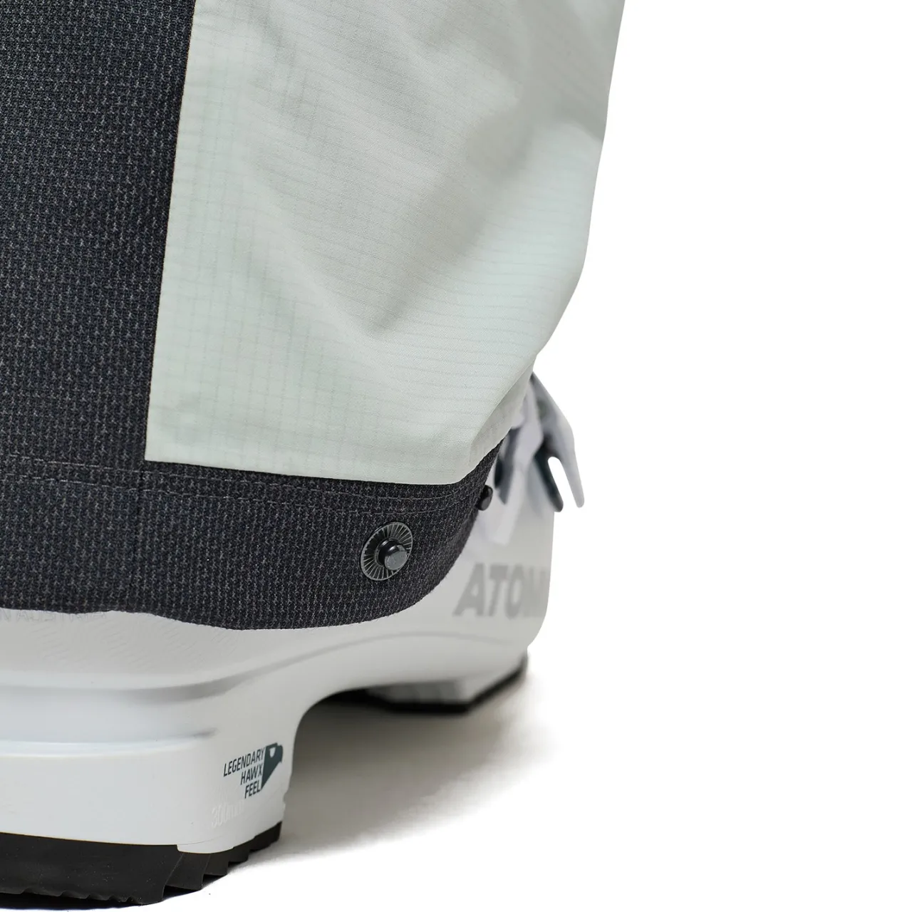 Haglöfs Vassi Gore-Tex Pro Bibs - Women's-Women Snow Clothing|Snowboard Pants & Bibs