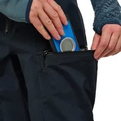 Haglöfs Vassi Gore-Tex Pro Bibs - Women's-Women Snow Clothing|Snowboard Pants & Bibs