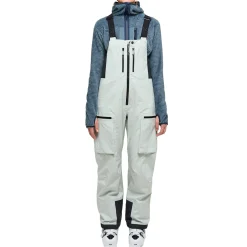 Haglöfs Vassi Gore-Tex Pro Bibs - Women's-Women Snow Clothing|Snowboard Pants & Bibs