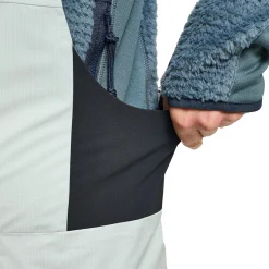 Haglöfs Vassi Gore-Tex Pro Bibs - Women's-Women Snow Clothing|Snowboard Pants & Bibs