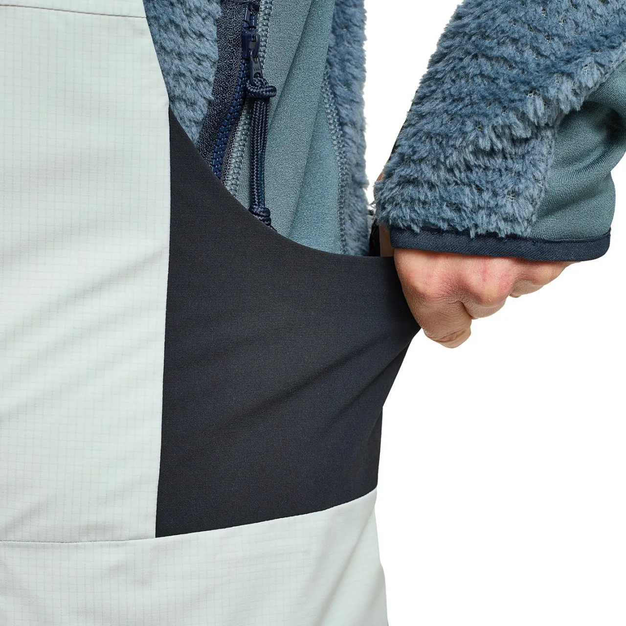 Haglöfs Vassi Gore-Tex Pro Bibs - Women's-Women Snow Clothing|Snowboard Pants & Bibs