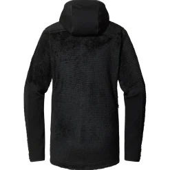 Haglöfs Vassi Mid Hood - Women's-Women Snow Clothing|Mid Layers