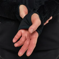 Haglöfs Vassi Mid Hood - Women's-Women Snow Clothing|Mid Layers