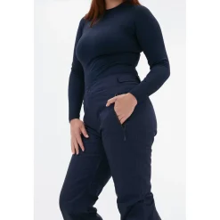 Halfdays Alessandra Pants - Women's-Women Snow Clothing|Snowboard Pants & Bibs