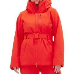 Halfdays Aston Jacket - Women's-Women Snow Clothing|Insulated & Puffer Jackets