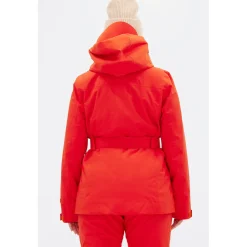 Halfdays Aston Jacket - Women's-Women Snow Clothing|Insulated & Puffer Jackets