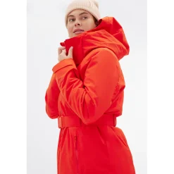 Halfdays Aston Jacket - Women's-Women Snow Clothing|Insulated & Puffer Jackets