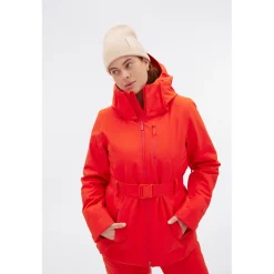 Halfdays Aston Jacket - Women's-Women Snow Clothing|Insulated & Puffer Jackets