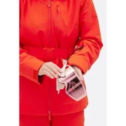 Halfdays Aston Jacket - Women's-Women Snow Clothing|Insulated & Puffer Jackets